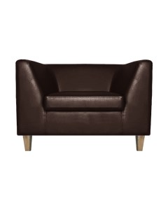 Кресло мягкое Brioli Дедрик М