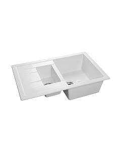 Мойка кухонная GranFest Quadro GF-Q775KL Granfest