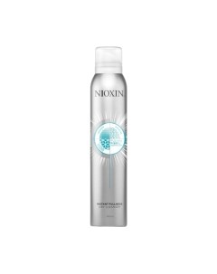 Сухой шампунь для волос Nioxin Instant Fullness Dry Cleancer