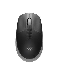 Мышь Logitech M190 910-005906 / 910-005924