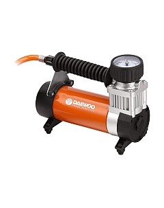 Автомобильный компрессор Daewoo Power DW55 Plus Daewoo power