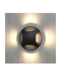 Светильник уличный Elektrostandard MRL LED 1106