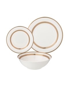 Набор столовой посуды Lefard Праздничный / 115-377