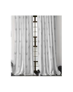 Комплект штор Pasionaria Лука 290x230 с подхватами