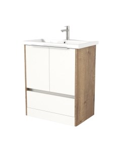 Тумба под умывальник Дабер 017 Andrea Elen 80 / Т17.8А.0.21Б