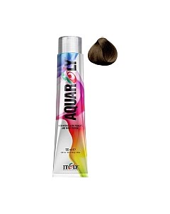 Крем-краска для волос Itely Aquarely 8I/8.2