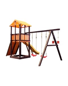 Игровой комплекс Perfetto Sport Pitigliano-5 Perfetto sport