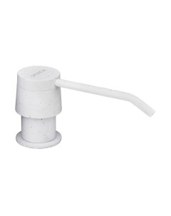 Дозатор встраиваемый в мойку Ukinox 801-07