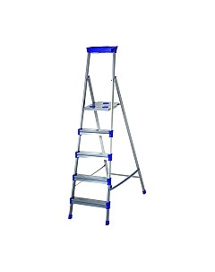 Лестница-стремянка Ника СМ5