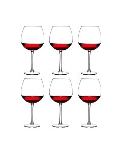 Набор бокалов Pasabahce Энотека 44248/692570