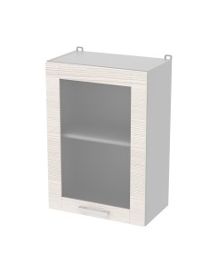 Шкаф навесной для кухни Интерлиния Компо ВШ50ст-720-1дв