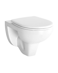 Унитаз подвесной Gamma / 081105 Berges