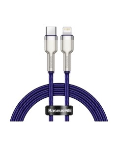 Кабель Lightning - USB Type-C / CATLJK-A05 Baseus
