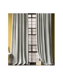 Комплект штор Pasionaria Джерри 280x230 с подхватами