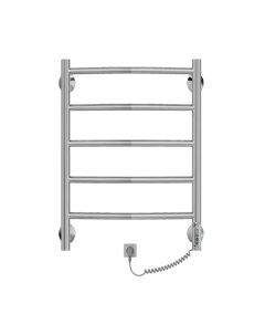 Полотенцесушитель электрический GRANULA Классик 50x60 5 перекладин D32 Granula