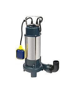 Фекальный насос Unipump Fekacut V750DF