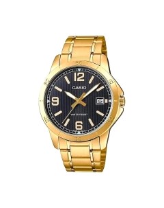 Часы наручные мужские Casio MTP-V004G-1B