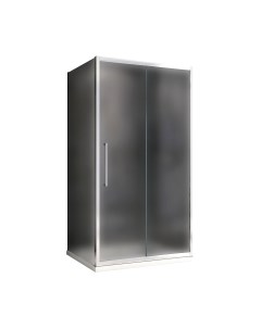 Душевой уголок Abber Schwarzer Diamant AG30100MH-S85M