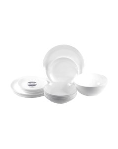 Набор столовой посуды Luminarc Diwali / 10V0361