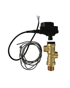 Комплект трехходового клапана Ferroli 1KWMA3WA