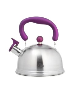 Чайник со свистком Lara LR00-61