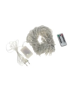 Световой занавес Neon-Night Дождь LED 235-005 Neon-night