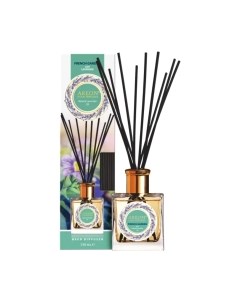 Аромадиффузор Areon Home Perfume Sticks Nature Oil French Garden & Lavender / LHP04
