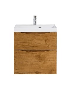 Тумба под умывальник BelBagno Marino-H60-600-2C-SO-RN-P Belbagno