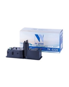 Картридж NV Print NV-TK5220M Nv print