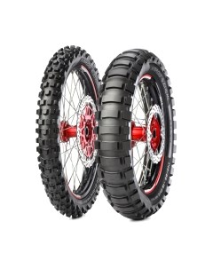 Мотошина передняя Metzeler Karoo Extreme 90/90-21 54R TT MST