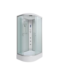 Душевая кабина Niagara NG-33084-14RF 100x80