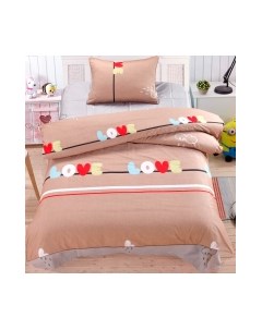 Комплект постельного белья Sofi de Marko Рэйн / Дет-4768 Sofi de marko