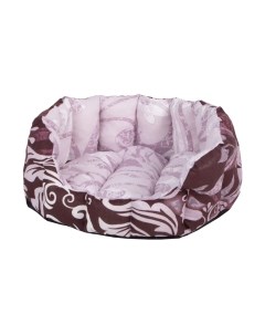Лежанка для животных Happy Friends Ракушка №1 stm 135 Happy friends