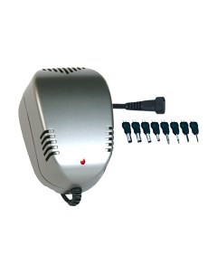 Зарядное устройство сетевое DN1000 / БЛ04398 Robiton