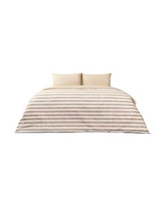 Комплект постельного белья Siberia Home Мэгги №17 семейный / Cиб-7Е-Мэг17 Siberia home