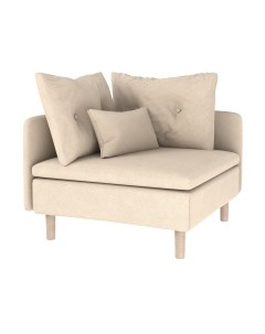 Модуль мягкий Mio Tesoro Линту Lintu Rog Mio tesoro