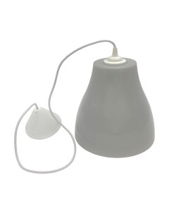 Потолочный светильник Uniel UHL-K30A 60W/E27 / UL-00011662