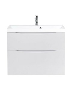 Тумба под умывальник BelBagno Marino-H60-800-2C-SO-BL-P Belbagno