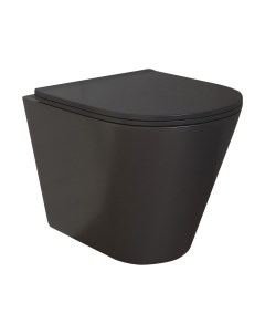 Унитаз подвесной Grossman GR-4477BMS