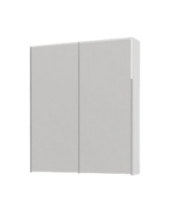 Шкаф с зеркалом для ванной Какса-А Лайт 70 / 004644 Какса-а