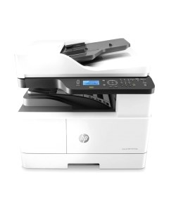МФУ HP LaserJet M443nda (8AF72A) Hp