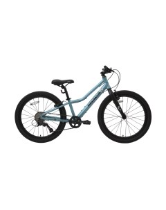 Велосипед 5Bike 24 L 2024 / MSC-M5-2404 Maxiscoo
