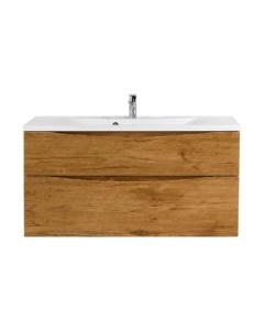 Тумба под умывальник BelBagno Marino-H60-1200-2C-SO-RN-P Belbagno