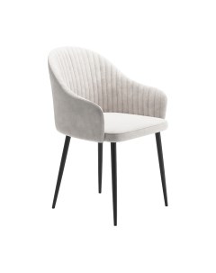 Стул Табурет Шелл Бренди