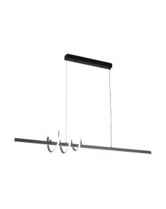 Потолочный светильник Lussole Bradford LSP-7165