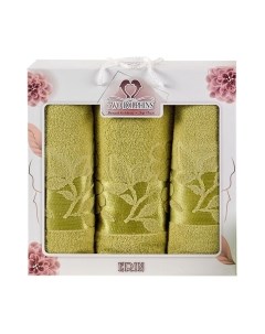 Набор полотенец Two Dolphins Erin / 10698 Two dolphins