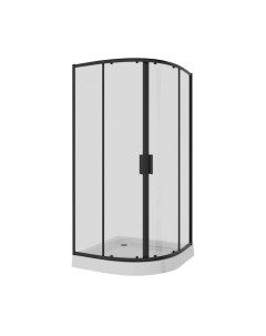 Душевой уголок Niagara NG-6807-08 100x100x190