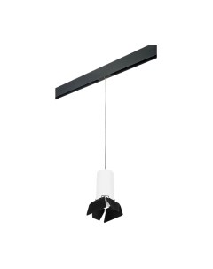 Трековый светильник Lightstar Rullo PRORP6486487