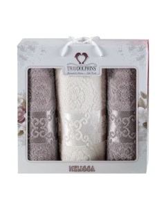 Набор полотенец Two Dolphins Melissa / 10702 Two dolphins