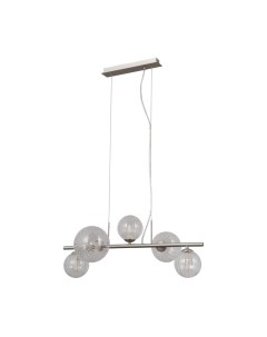 Люстра Moderli Renny / V10802-5P
